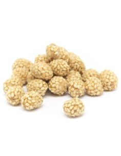 BONBON SESAME CACAHUETE SON LAM 200G