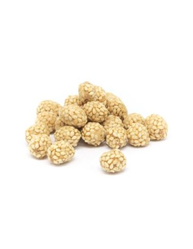 BONBON SESAME CACAHUETE SON LAM 200G
