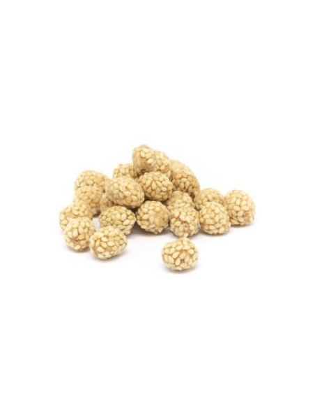 BONBON SESAME CACAHUETE SON LAM 200G