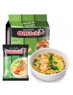 NOUILLE POMME DE TERRE CREV OMACHI 79G