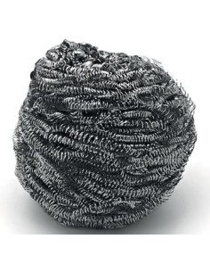 BOULE INOX 1 PIECE