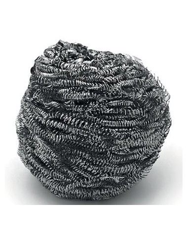 BOULE INOX 1 PIECE