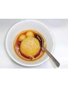 BOULE RIZ GLUANT- CHE TROI NUOC EXOSTAR 250G