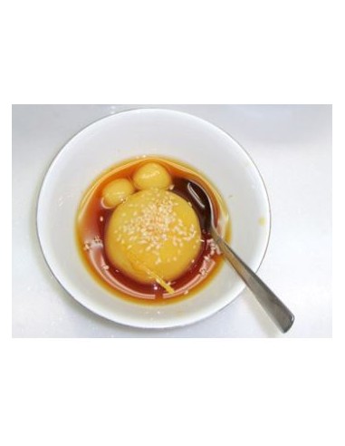 BOULE RIZ GLUANT- CHE TROI NUOC EXOSTAR 250G