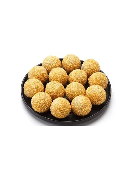 BOULE SESAME CHINE 50P