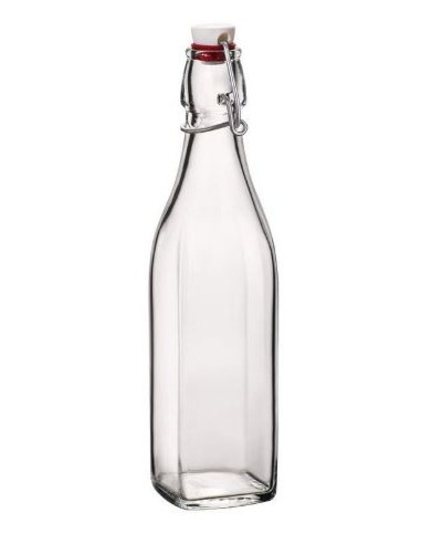BOUTEILLE CARREE 1L