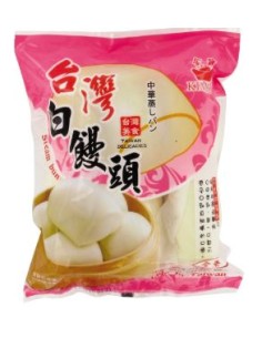 BRIOCHE MANTOU VEGETARIAN WALONG TW 420G