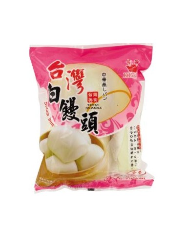 BRIOCHE MANTOU VEGETARIAN WALONG TW 420G