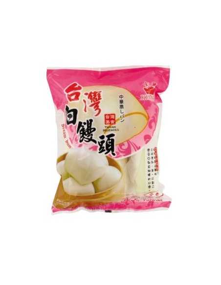 BRIOCHE MANTOU VEGETARIAN WALONG TW 420G