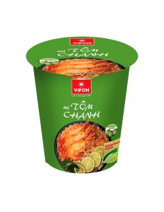 NOUILLE A.CREV CITRON CUP VIFON 60G