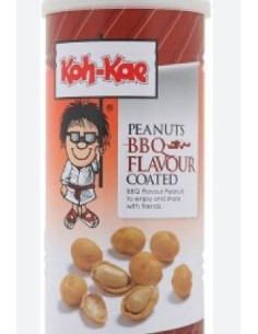 CACAHUETE BBQ EPICEE KOH KAE 90G
