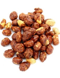 CACAHUETE CARAMELISÉ 100G
