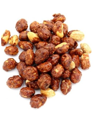 CACAHUETE CARAMELISÉ 100G