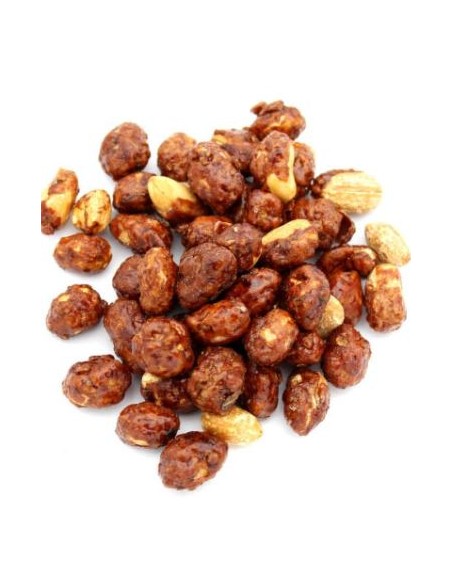 CACAHUETE CARAMELISÉ 100G