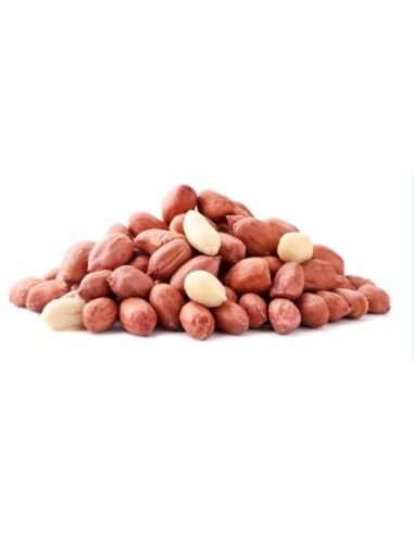 CACAHUETE CRU ROSE PANDA 500G