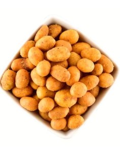 CACAHUETE ENROB COCO TAI TAI 210G*12/CT
