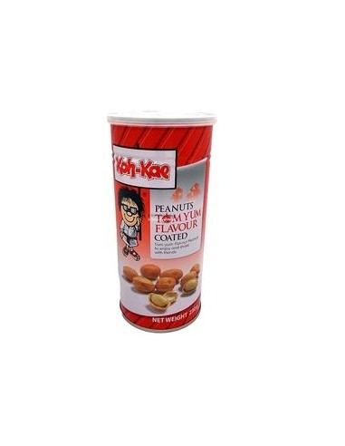 CACAHUETE ENROB TOMYUM KOH-KAE 230G