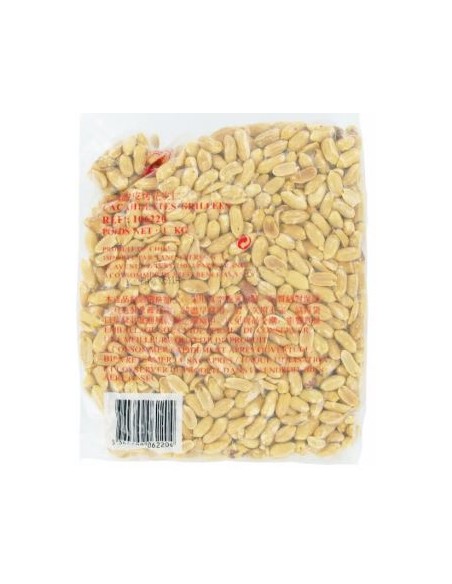 CACAHUETE GRILLEE COQ 1KG