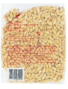 CACAHUETE GRILLEE COQ 1KG*24/CT