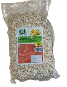 CACAHUETE GRILLEE PANDA 400G*30/CT