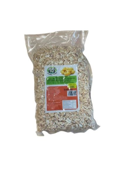 CACAHUETE GRILLEE PANDA 400G*30/CT