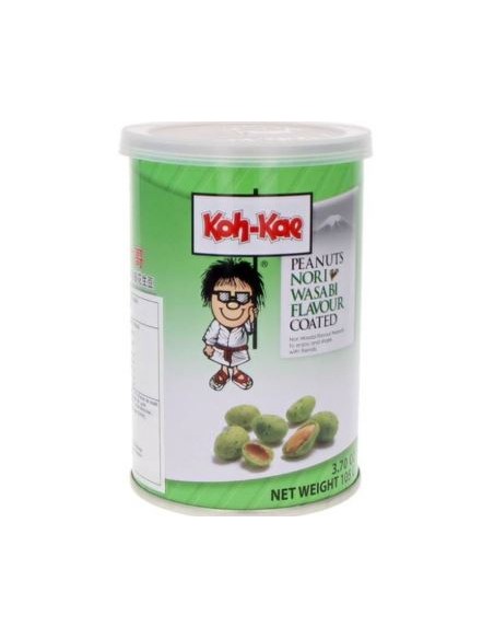 CACAHUETE WASABI KOH-KAE 180G