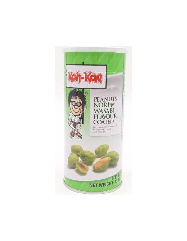 CACAHUETE WASABI KOH-KAE 230G