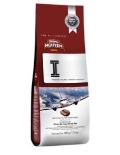 CAFE FILTRE TRUNG NGUYEN KHAT VONG 500G