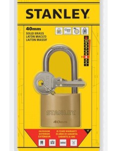 CADENAS 40MM