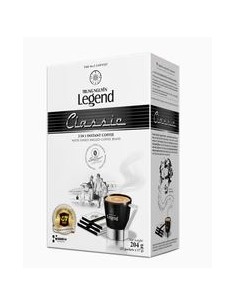 CAFE INST TRUNG NGUYEN LEGEND 17G*12/SACHET