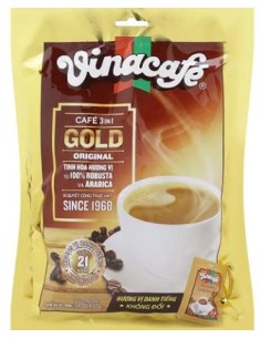 CAFE INST VINACAFE  20GX24 480G/BOITE