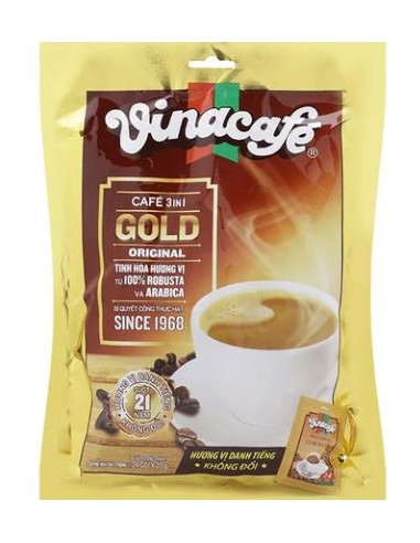 CAFE INST VINACAFE  20GX24 480G/BOITE