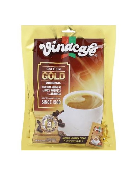 CAFE INST VINACAFE  20GX24 480G/BOITE
