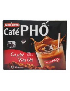CAFE INSTANT PHO 240G 10SX24G