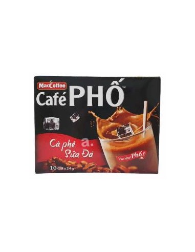 CAFE INSTANT PHO 240G 10SX24G