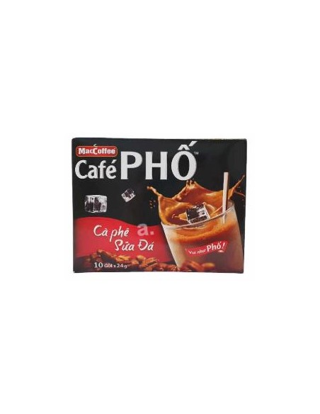 CAFE INSTANT PHO 240G 10SX24G