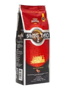 CAFE TRUNG NGUYEN SANG TAO N°2 340G