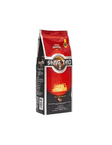CAFE TRUNG NGUYEN SANG TAO N°2 340G