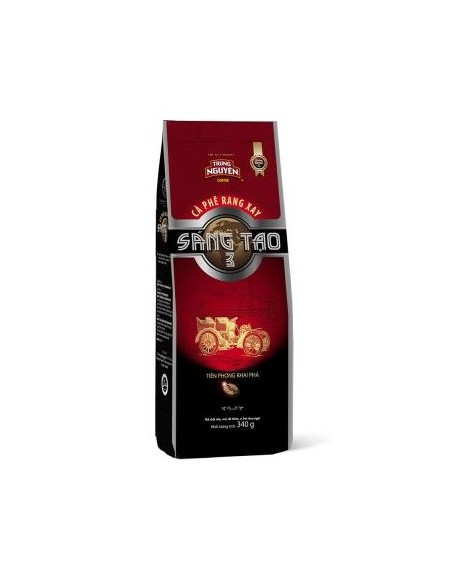 CAFE TRUNG NGUYEN SANG TAO N°3 340G