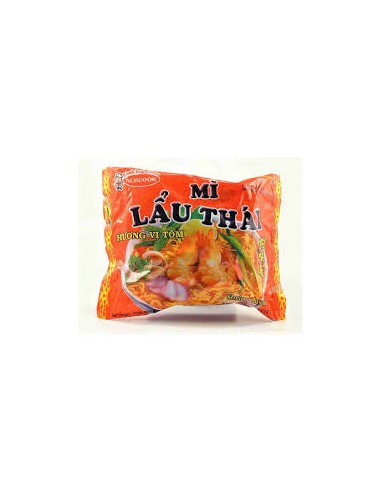 NOUILLE A.CREV LAU THAI ACECOOK 83G