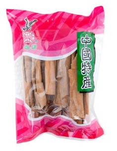 CANNELLE EAGLOBE 100G