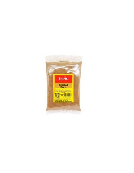 CANNELLE MOULUE ESPIG 100G