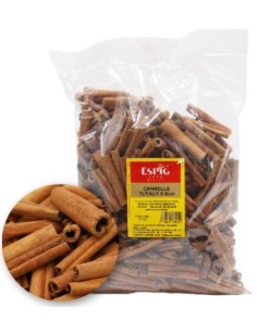 CANNELLE TUYAUX ESPIG 1KG