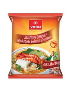NOUILLE A.CREV LAU THAI VIFON 70G