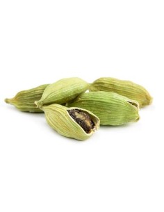 CARDAMONE VERT ENTIER KILIC 15G