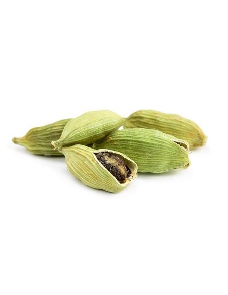 CARDAMONE VERT ENTIER KILIC 15G