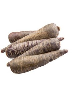 CAROTTE NOIRE 1KG (FRANCE)