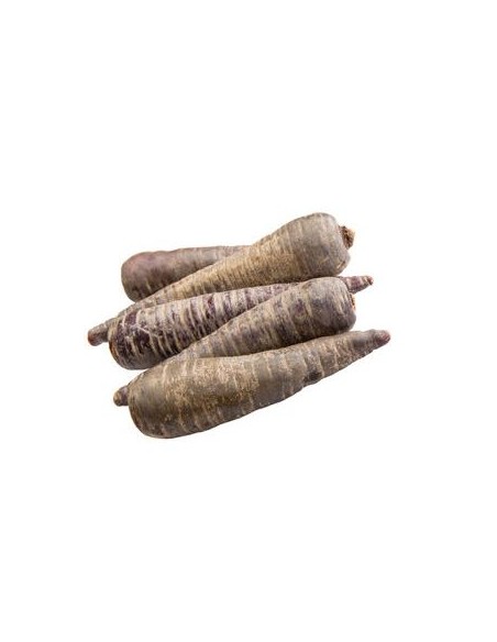 CAROTTE NOIRE 1KG (FRANCE)