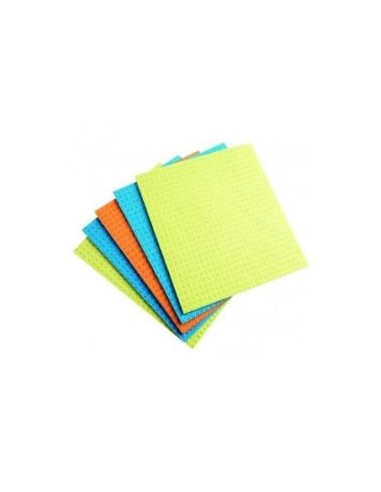 CARRE VAISELLE 220507 PROWIPE 5P
