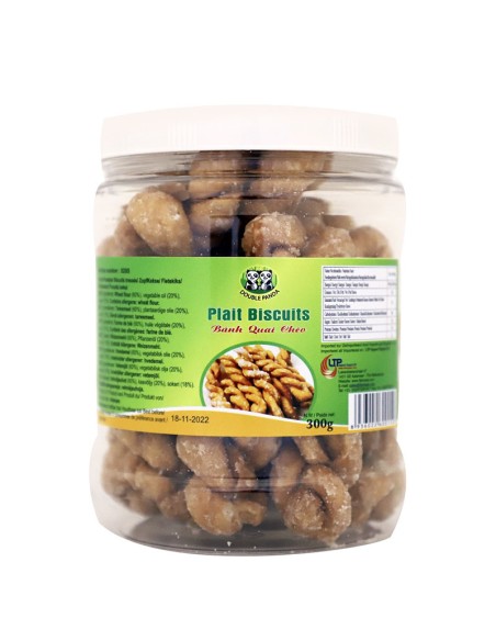 BISCUIT BANH QUAI CHEO PANDA